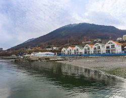 Namhae Sea and Star Pension Misafir Tesisleri ve Hizmetleri