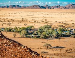 Namib Desert Camping2Go Dış Mekan