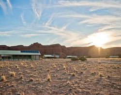 Namib Desert Camping2Go Genel