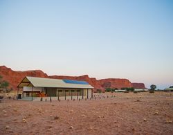 Namib Desert Camping2Go Öne Çıkan Resim