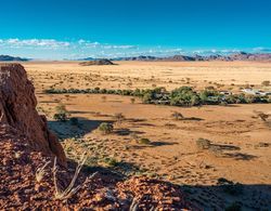 Namib Desert Lodge Öne Çıkan Resim