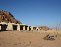 Namib Naukluft Lodge Dış Mekan