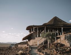 Namib Outpost l Ondili Dış Mekan