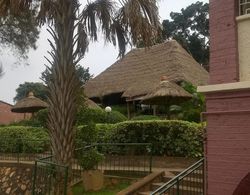 Namirembe Guesthouse Kampala Dış Mekan