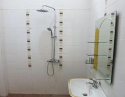 Namkhan Riverside Hotel Banyo Tipleri