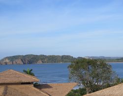 Nammbu Beachfront Bungalows Genel