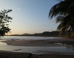 Nammbu Beachfront Bungalows Genel