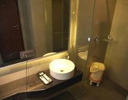 Namo Residency Banyo Tipleri