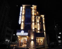Nampo Gray Hotel Genel