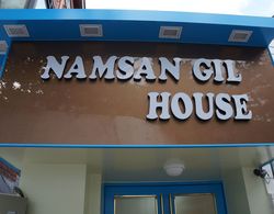 Namsan Gil House Dış Mekan