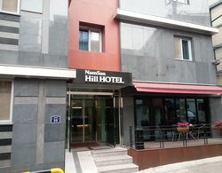 Namsan Hill Hotel Dış Mekan