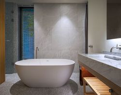 Namu Hotel Banyo Tipleri