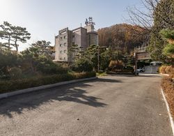 Namyangju Sun Self Check-in Motel Dış Mekan