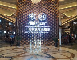 Nan Hai International Hotel Dış Mekan