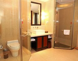 Nan He Xi Yue Hotel Banyo Tipleri