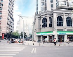 Nan He Xi Yue Hotel Konum Öne Çıkanlar
