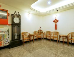 Nan Yeang Hotel Lobi