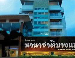 Nanachart Bangsaen Hotel Genel