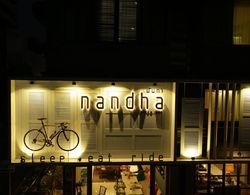 Nandha Hotel Genel