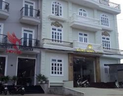 Nang Vang Hotel Dış Mekan