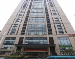 Nanjing Mo He Ting Hotel Dış Mekan