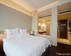 Nanjing YuTimes Hotel Genel