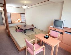 Hotel Nankaiso Genel
