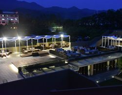 Nankun Shanju Hot Spring Resort Genel