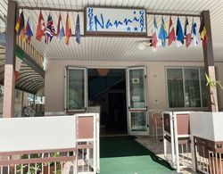 Hotel Nanni Garnì Dış Mekan