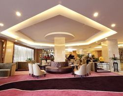 Nanning Winwin Hotel Genel