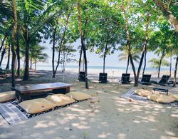 Hotel Nantipa - A Tico Beach Experience Dış Mekan