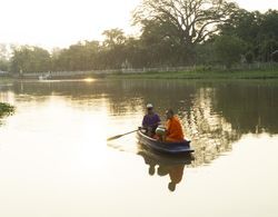 Nantra Chiangmai Riverfront Hotel Genel