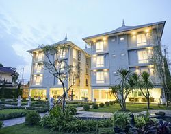 Nantra Chiangmai Riverfront Hotel Öne Çıkan Resim