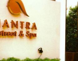 Nantra Retreat and Spa Genel