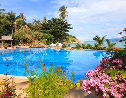 Nantra Thongson Bay Resort & Villas Öne Çıkan Resim