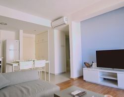 Napa Blue Apartment by STAY BnB Oda Düzeni