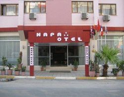 Napa Hotel Genel