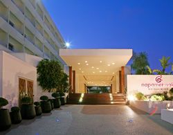 Napa Mermaid Hotel & Suites Genel