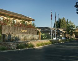 Napa Valley Marriott Hotel & Spa Genel