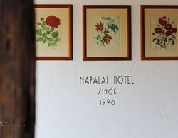 Napalai Hotel Genel