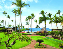 Napili Shores Maui by Outrigger Genel