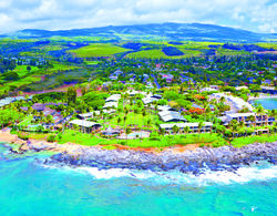 Napili Shores Maui by Outrigger Genel