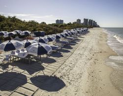 Naples Grande Beach Resort Plaj