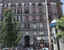 Napoli Garibaldi Luxury Dış Mekan