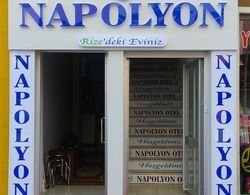 Napolyon Otel Genel