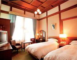 Nara Hotel Genel