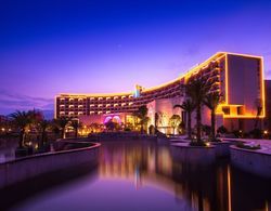 Narada Resort & Spa Pingxiang Dış Mekan