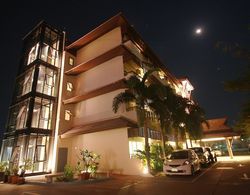 Narakul Resort Hotel Dış Mekan