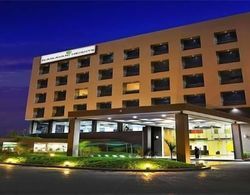 Narayani Heights Hotel and Resort Öne Çıkan Resim