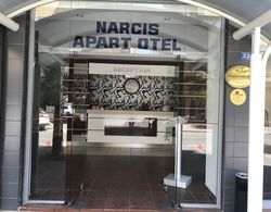 Narcis Apart Hotel Genel